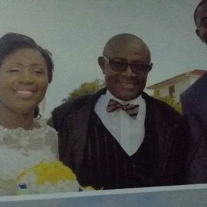 Meet your Posher, Francis